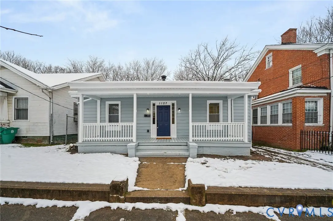 1127 W Washington Street, Petersburg, VA 23803 - Image #1