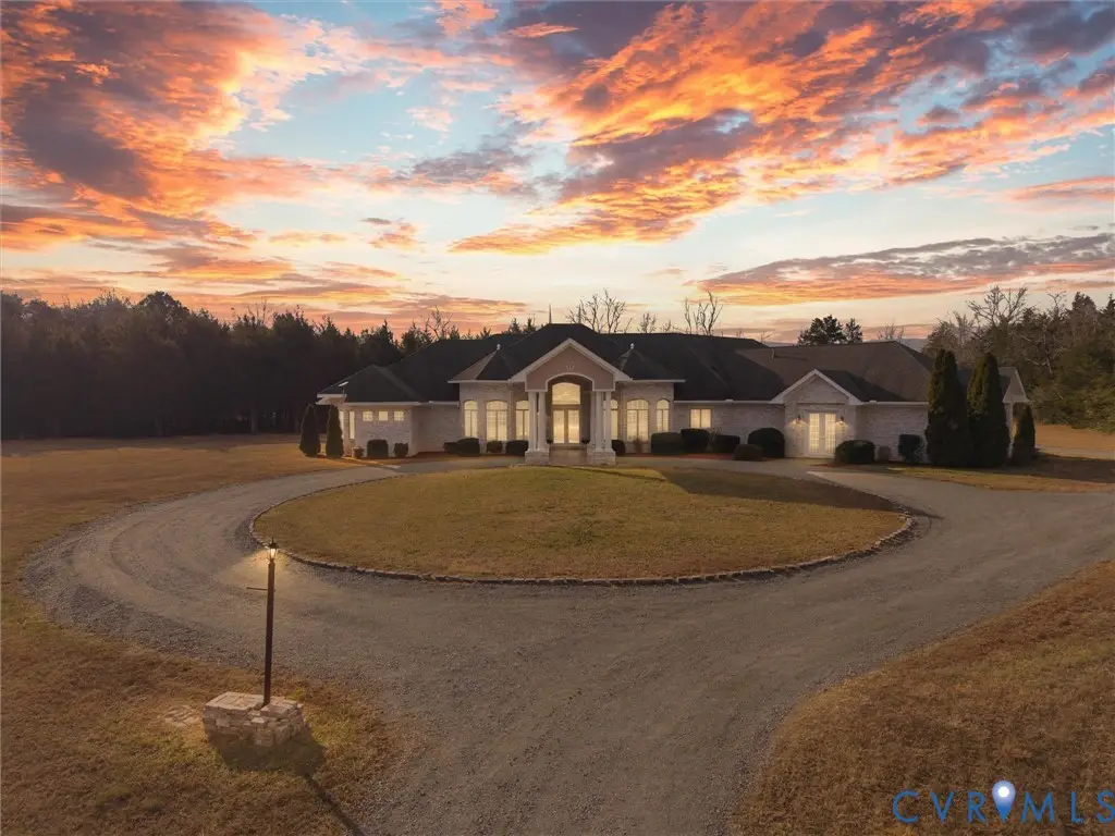 15219 Deep Spring Drive, Montpelier, VA 23192 - Image #1