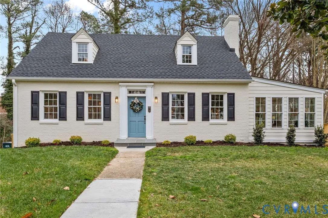 1017 Ridge Top Road, Henrico, VA 23229 - Image #1