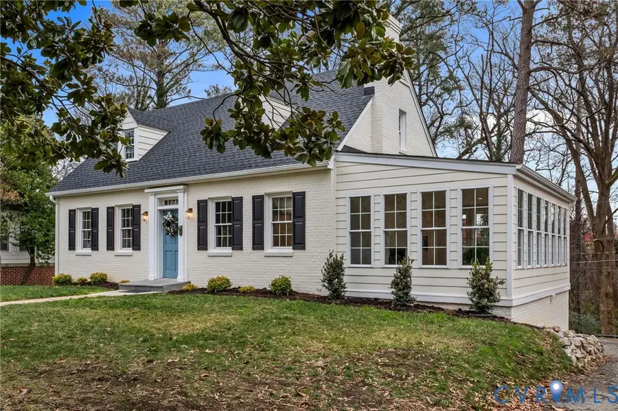 1017 Ridge Top Road, Henrico, VA 23229 - Image #2