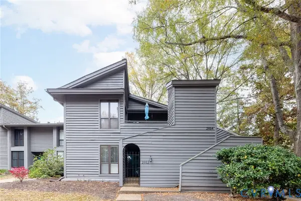 2952 Woodbridge Crossing Drive #2952, Midlothian, VA 23112