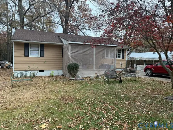 10311 Virginia Road, Glen Allen, VA 23060