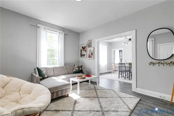 1411 Winchell Street, Richmond, VA 23231