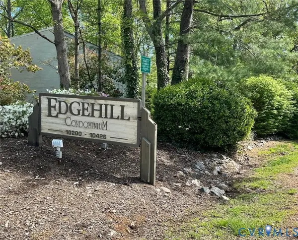 10396 Iron Mill Road, North Chesterfield, VA 23235