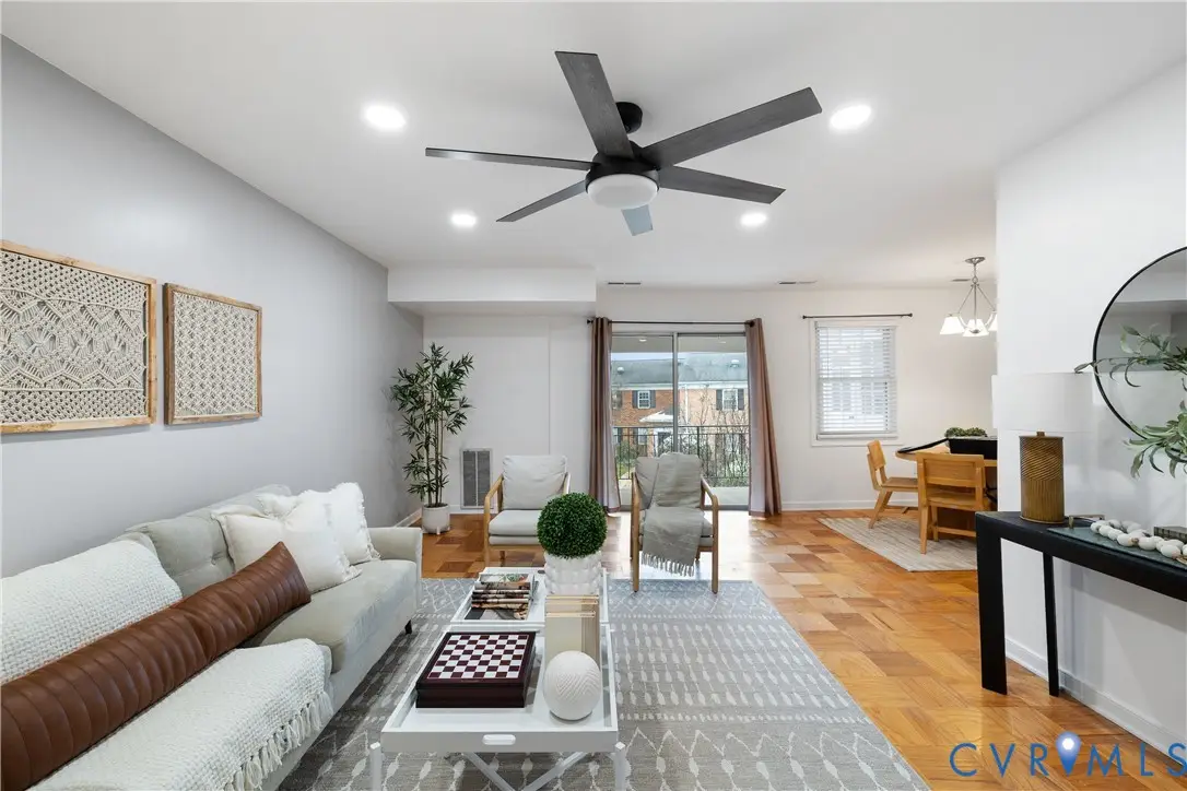 7 Milstone Road, Henrico, VA 23238 - Image #1