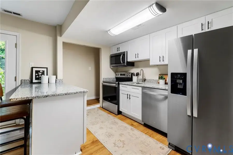 21 Ashinghurst Road, Henrico, VA 23238 - Image #3