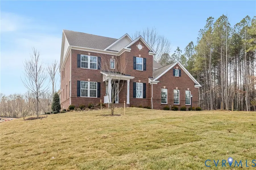 14301 Summercreek Terrace, Chesterfield, VA 23832 - #3