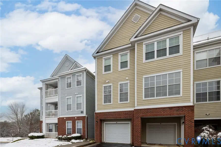 734 Bristol Village Drive #208, Midlothian, VA 23114 - Image #2