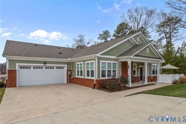 1838 Providence Villas Court, North Chesterfield, VA 23236