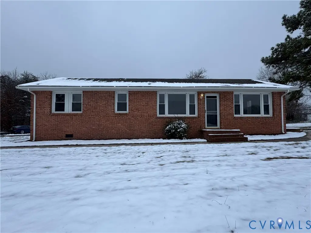 1979 Cumberland Road, Farmville, VA 23901 - Image #1