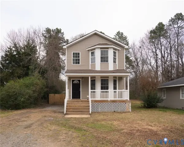 104 Linden Street, Ashland, VA 23005