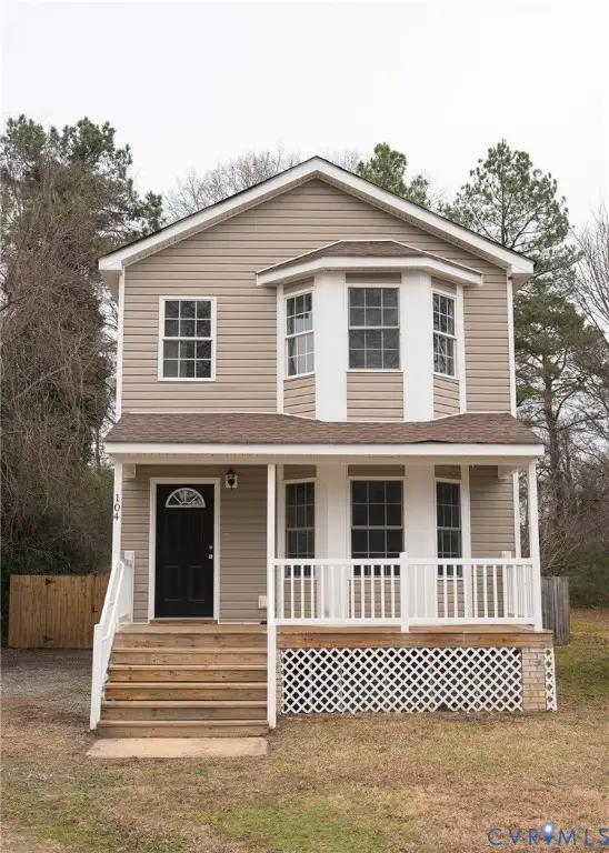 104 Linden Street, Ashland, VA 23005 - Image #2