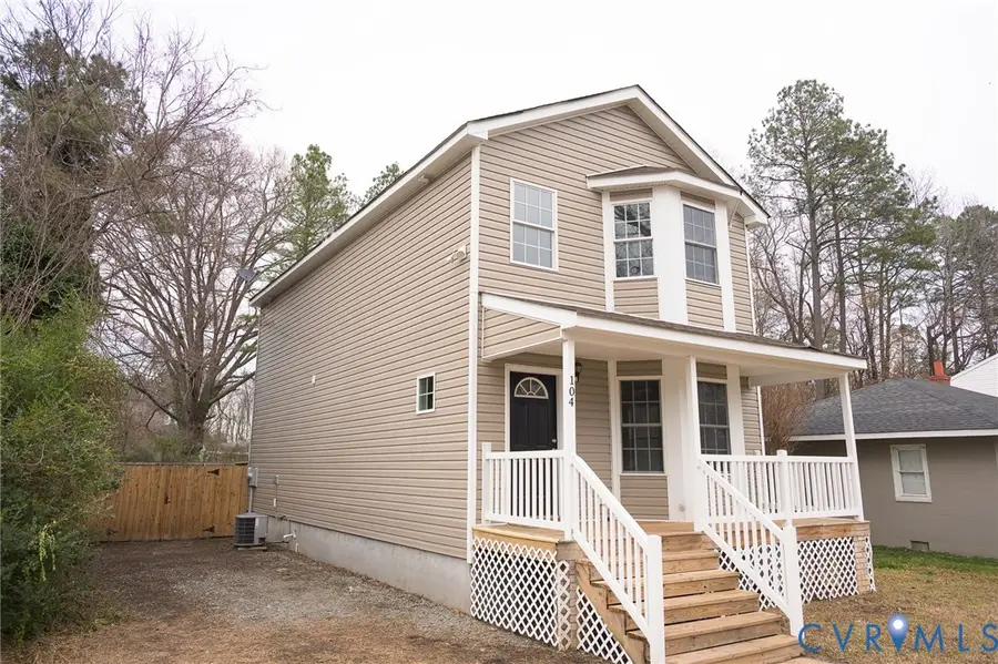 104 Linden Street, Ashland, VA 23005 - Image #3