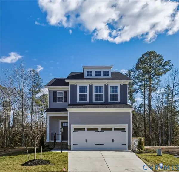 6437 Lila Crest Ln, Midlothian, VA 23112