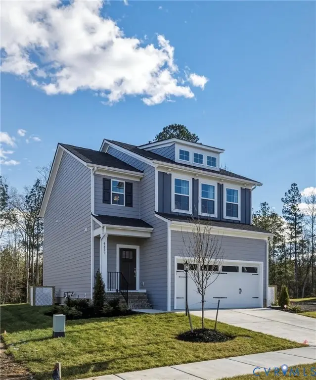 6437 Lila Crest Ln, Midlothian, VA 23112 - Image #2