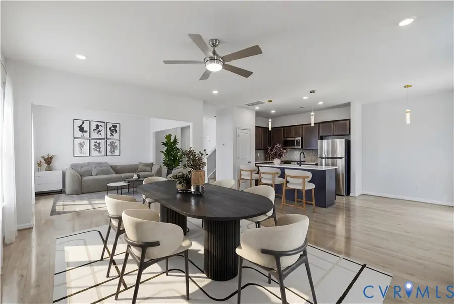 6437 Lila Crest Ln, Midlothian, VA 23112 - Image #3