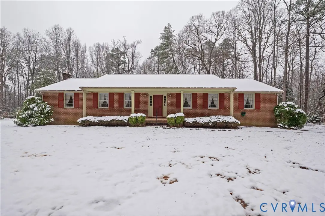 17904 Nash Road, Dinwiddie, VA 23841 - Image #1