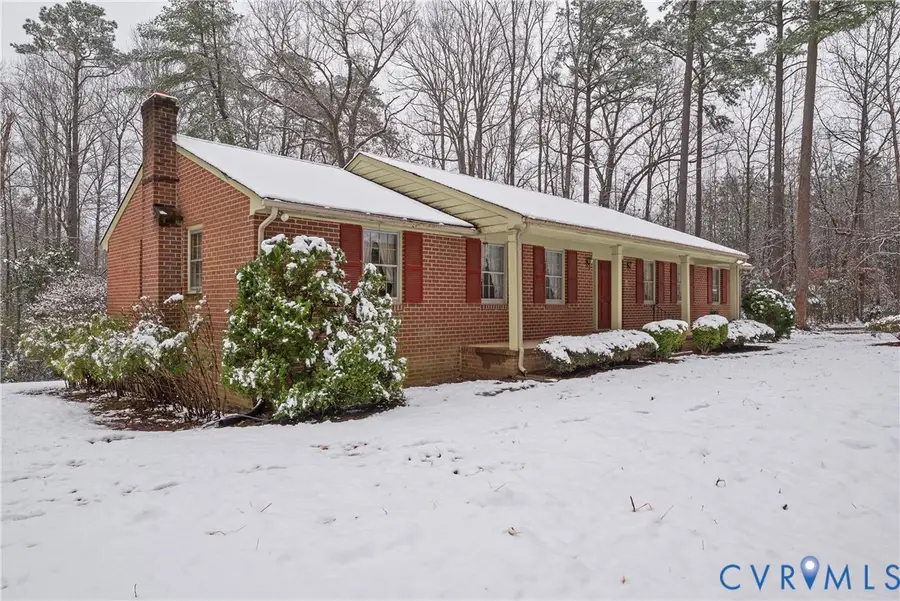 17904 Nash Road, Dinwiddie, VA 23841 - Image #3