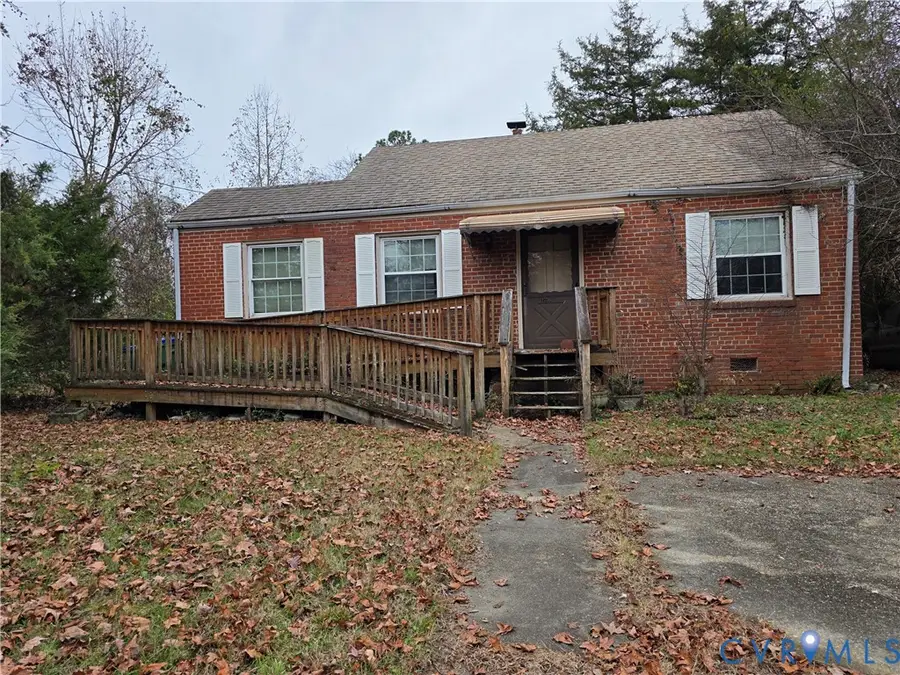1730 Gross Avenue, Richmond, VA 23224 - Image #2