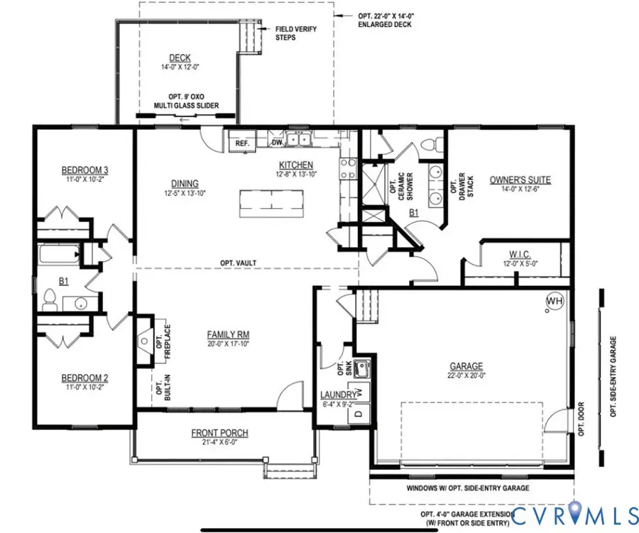 12920 Pocahontas Trail, Providence Forge, VA 23089 - Image #2