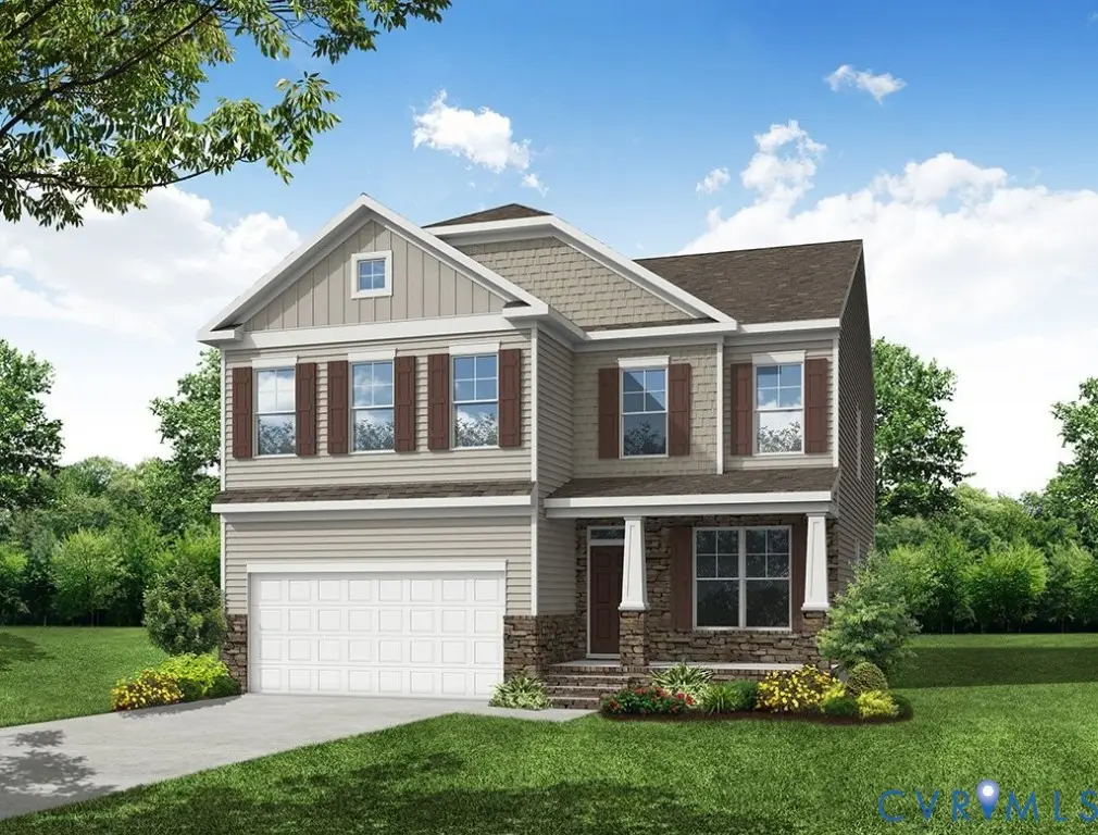 2504 Forget Me Not Lane, Glen Allen, VA 23060 - Image #1