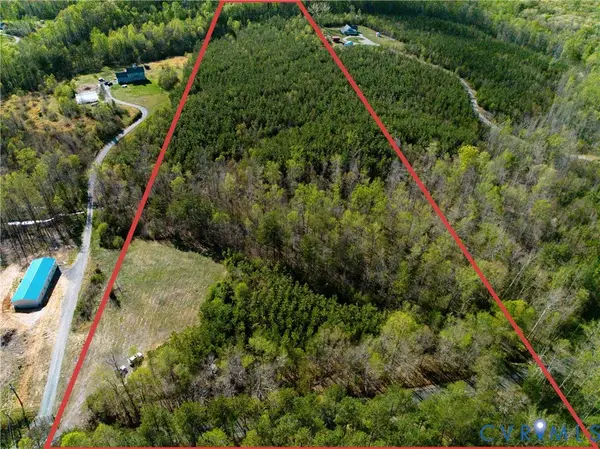 0 Payne Road, Columbia, VA 23038