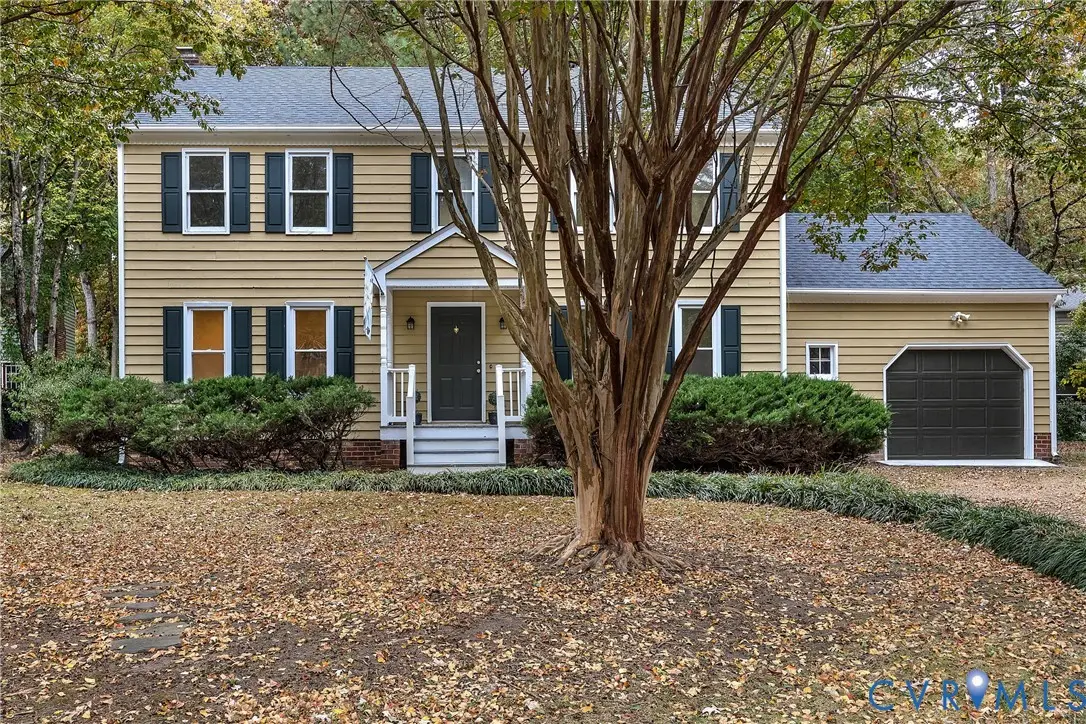2604 Whispering Oaks Terrace, Brandermill, VA 23112 - Image #1