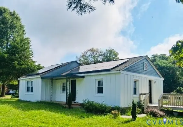 8220 Lee Davis Road, Hanover, VA 23111