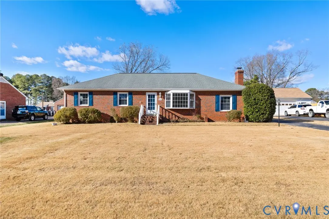 8276 Franklin Lane, Mechanicsville, VA 23111 - Image #1