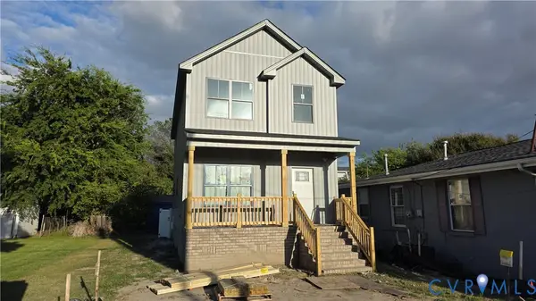 2509 Peach Street, Portsmouth, VA 23703