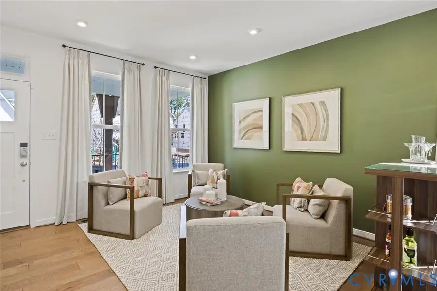 979 Charlemagne Road, Midlothian, VA 23114 - Image #3