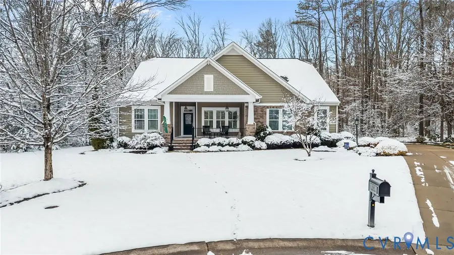 167 Buttonbush, Henrico, VA 23238 - Image #3