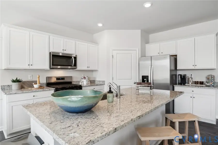 16907 Barmer Road, Chesterfield, VA 23838 - Image #3