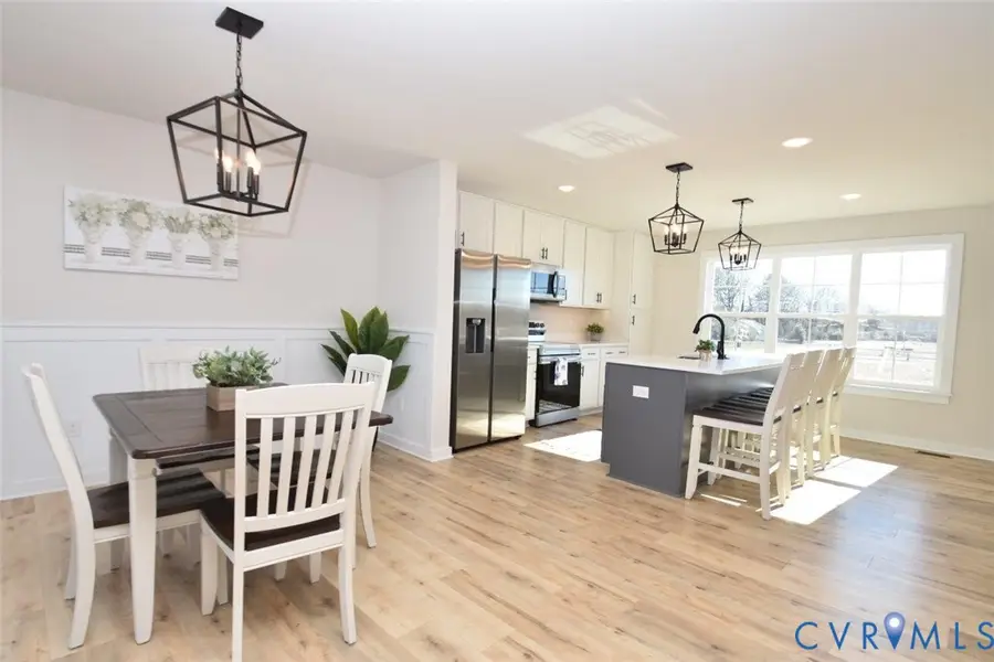 Lot 17 Porkchop Ct, Louisa, VA 23093 - Image #3