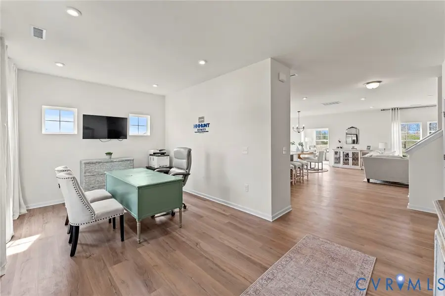 5300 Qualla Trace Court, Chesterfield, VA 23832 - Image #2