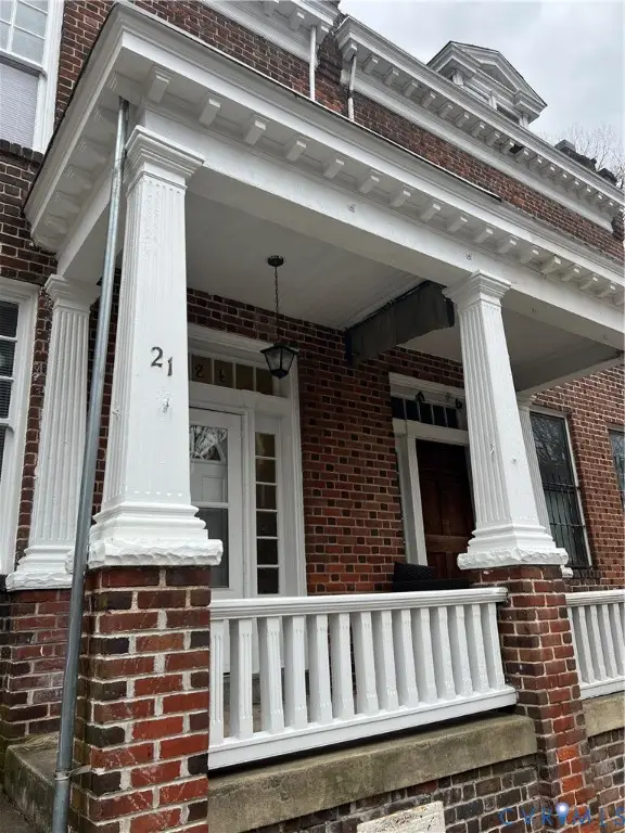 21 N Rowland Street, Richmond, VA 23220