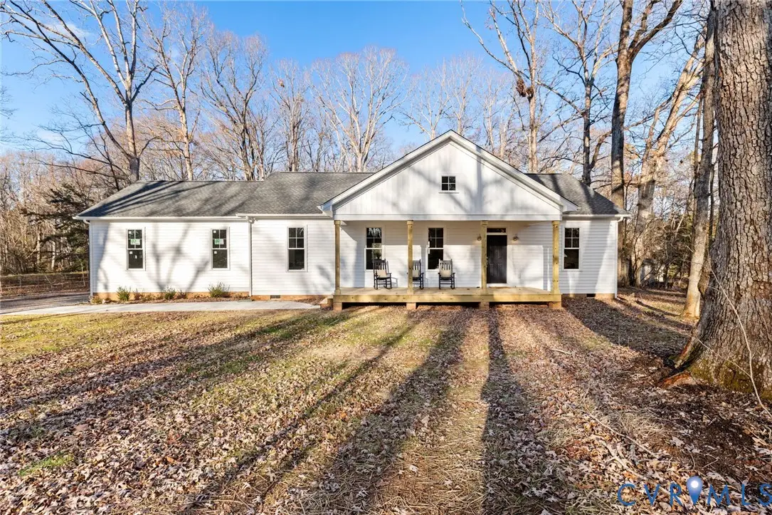 1006 Broad Street Road, Manakin Sabot, VA 23103 - Image #1