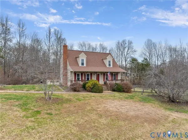 17392 Old Ridge Road, Montpelier, VA 23192