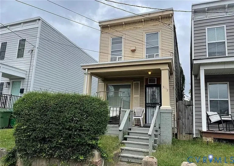 3112 P Street, Richmond, VA 23223 - Image #1