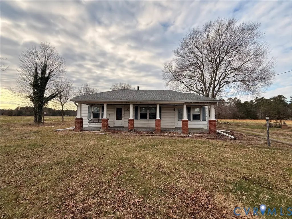 20525 Point Eastern Drive, Ruther Glen, VA 22546 - Image #1