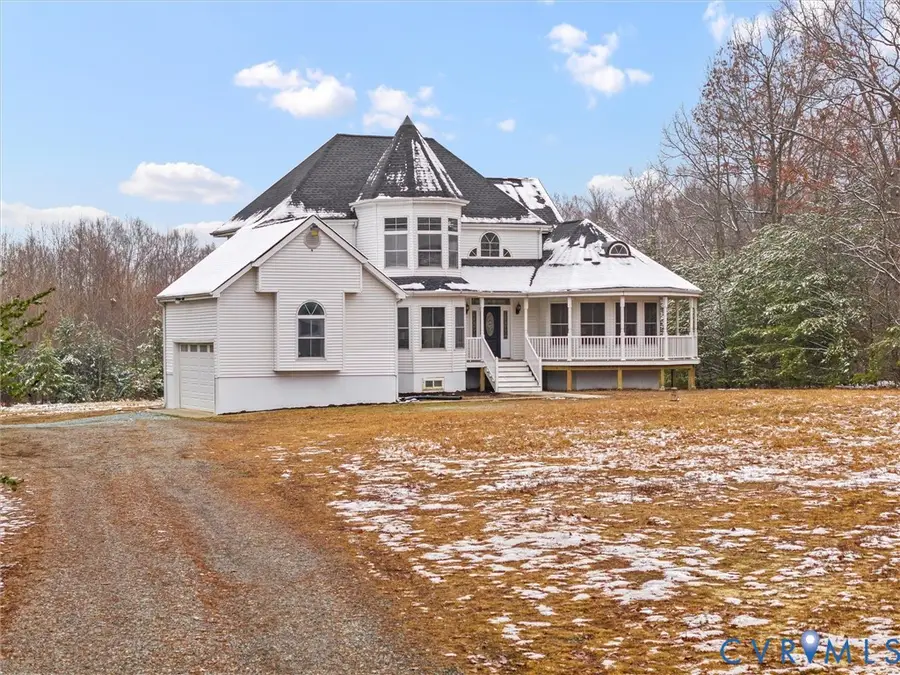 5117 Byrd Mill Road, Louisa, VA 23093 - Image #3