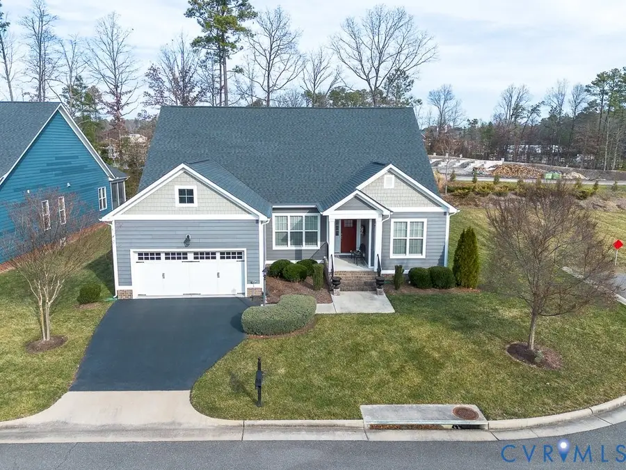 7201 Shenfield Avenue, Glen Allen, VA 23059 - #3