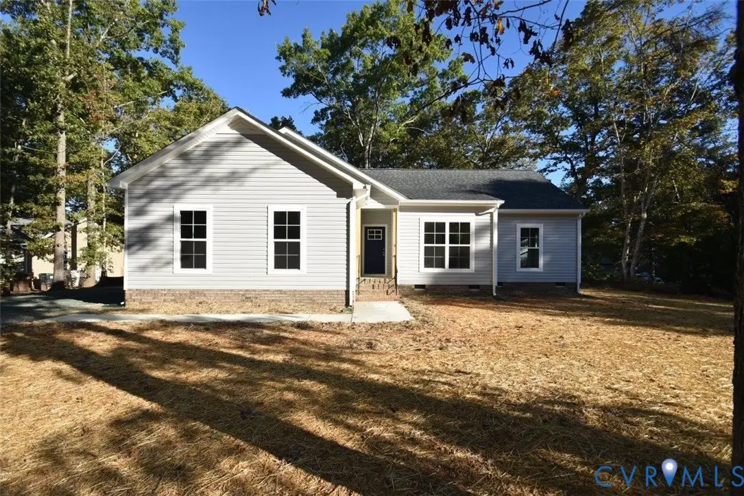 11675 Hanback Rd, Gordonsville, VA 22942 - #1