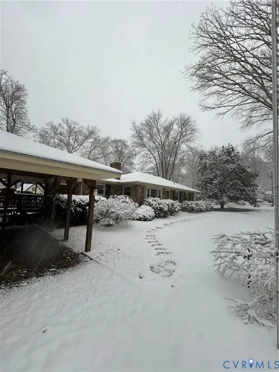 8828 Gem Street, Bon Air, VA 23235 - Image #1