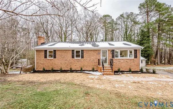 11251 Celtic, Chesterfield, VA 23838
