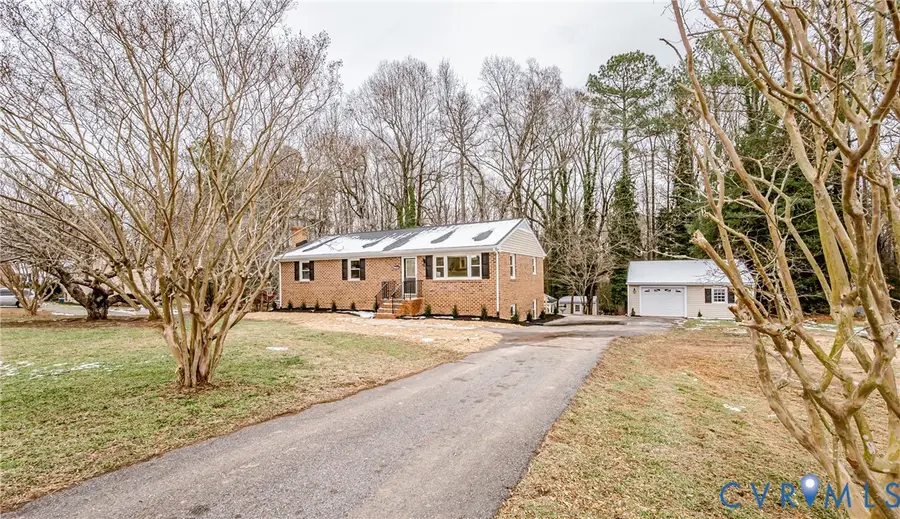 11251 Celtic, Chesterfield, VA 23838 - Image #2