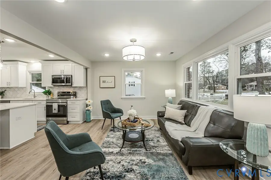 11251 Celtic, Chesterfield, VA 23838 - Image #3