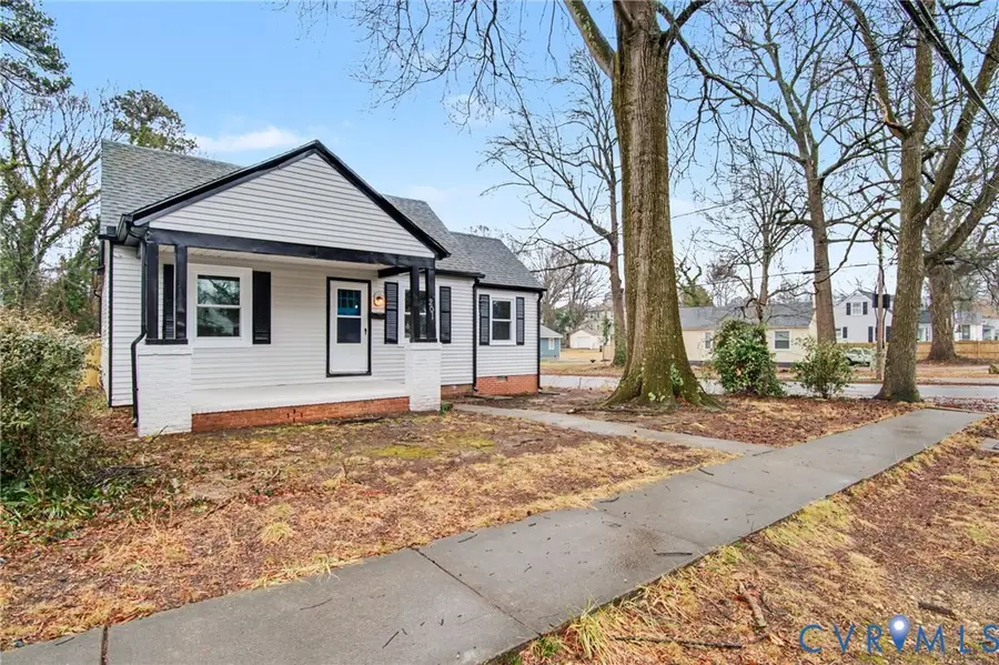 201 Bland Street, Richmond, VA 23225 - #2