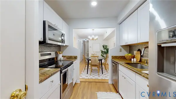 2106 Turtle Run Drive #7, Henrico, VA 23233