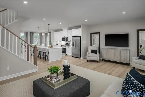 8007 Lake Laurel Lane #B, Glen Allen, VA 23060